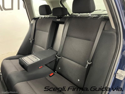 BMW X3 xDrive20d (11)