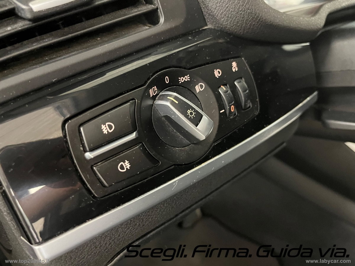 BMW X3 xDrive20d (18)
