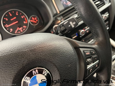 BMW X3 xDrive20d (20)