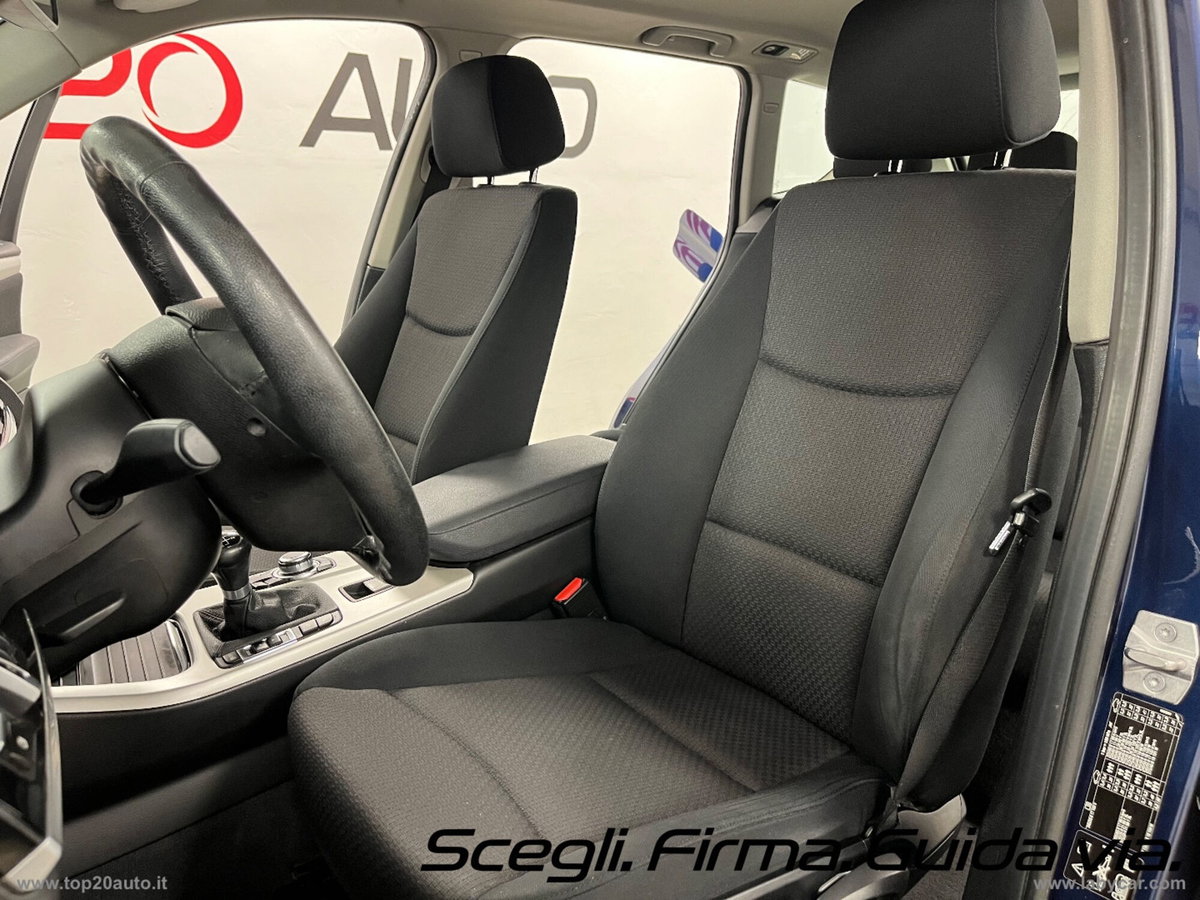 BMW X3 xDrive20d (7)
