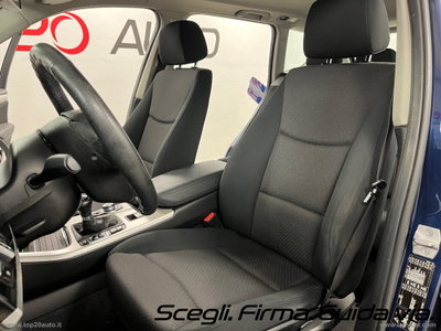 BMW X3 xDrive20d (7)