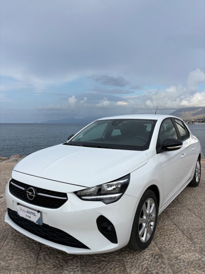 Opel Corsa 1.5 D 100 CV Edition usata