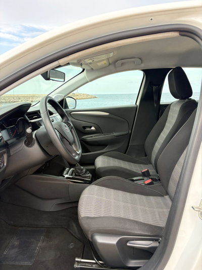 Opel Corsa 1.5 D 100 CV Edition (10)