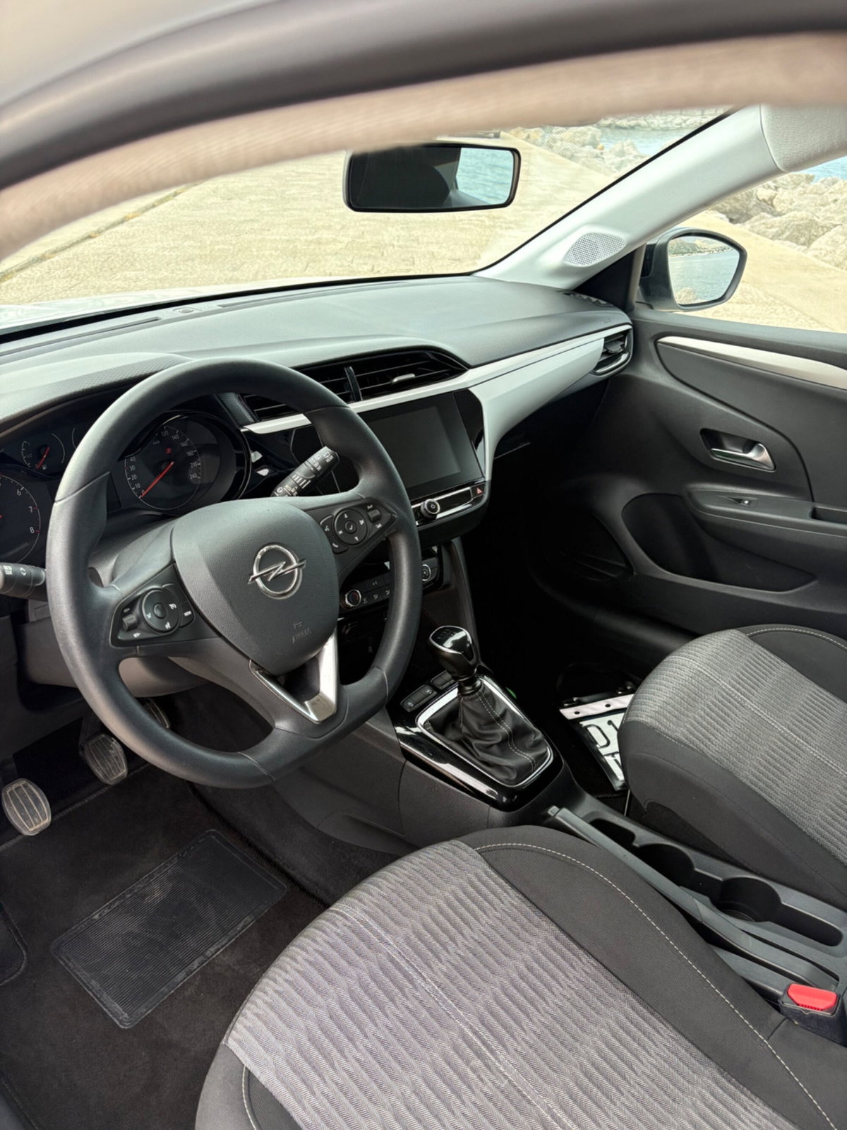 Opel Corsa 1.5 D 100 CV Edition (12)
