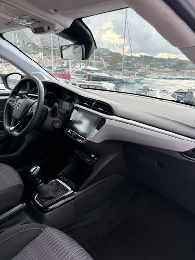 Opel Corsa 1.5 D 100 CV Edition (18)