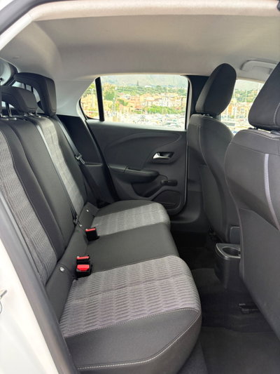Opel Corsa 1.5 D 100 CV Edition (19)