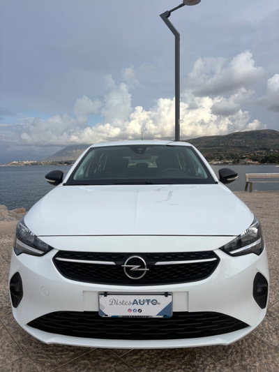 Opel Corsa 1.5 D 100 CV Edition (3)