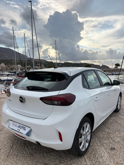 Opel Corsa 1.5 D 100 CV Edition (7)