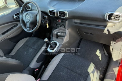 Citroen C3 Picasso 1.4 VTi 95 GPL airdream Seduction (11)