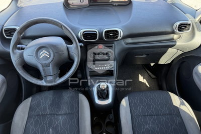 Citroen C3 Picasso 1.4 VTi 95 GPL airdream Seduction (12)