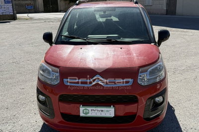 Citroen C3 Picasso 1.4 VTi 95 GPL airdream Seduction (2)