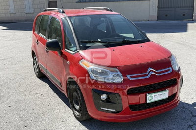 Citroen C3 Picasso 1.4 VTi 95 GPL airdream Seduction (3)
