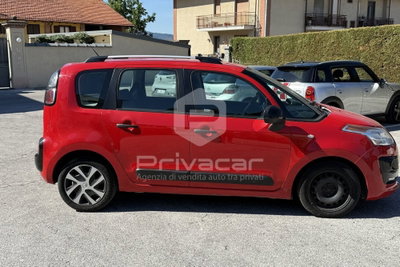 Citroen C3 Picasso 1.4 VTi 95 GPL airdream Seduction (4)