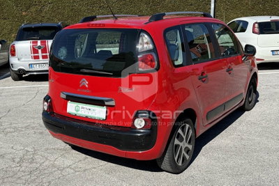 Citroen C3 Picasso 1.4 VTi 95 GPL airdream Seduction (5)