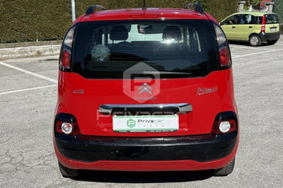 Citroen C3 Picasso 1.4 VTi 95 GPL airdream Seduction (6)