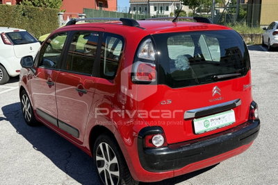 Citroen C3 Picasso 1.4 VTi 95 GPL airdream Seduction (7)