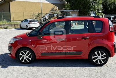 Citroen C3 Picasso 1.4 VTi 95 GPL airdream Seduction (8)