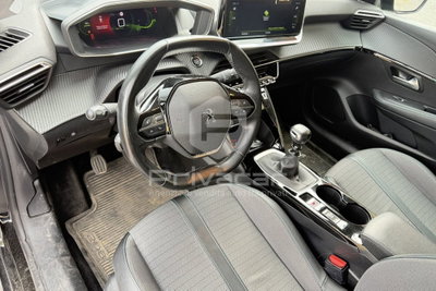 Peugeot 208 PureTech 100 Stop&Start 5 porte Allure (10)