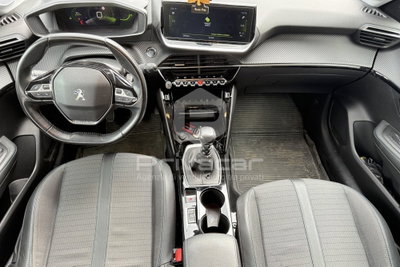 Peugeot 208 PureTech 100 Stop&Start 5 porte Allure (12)