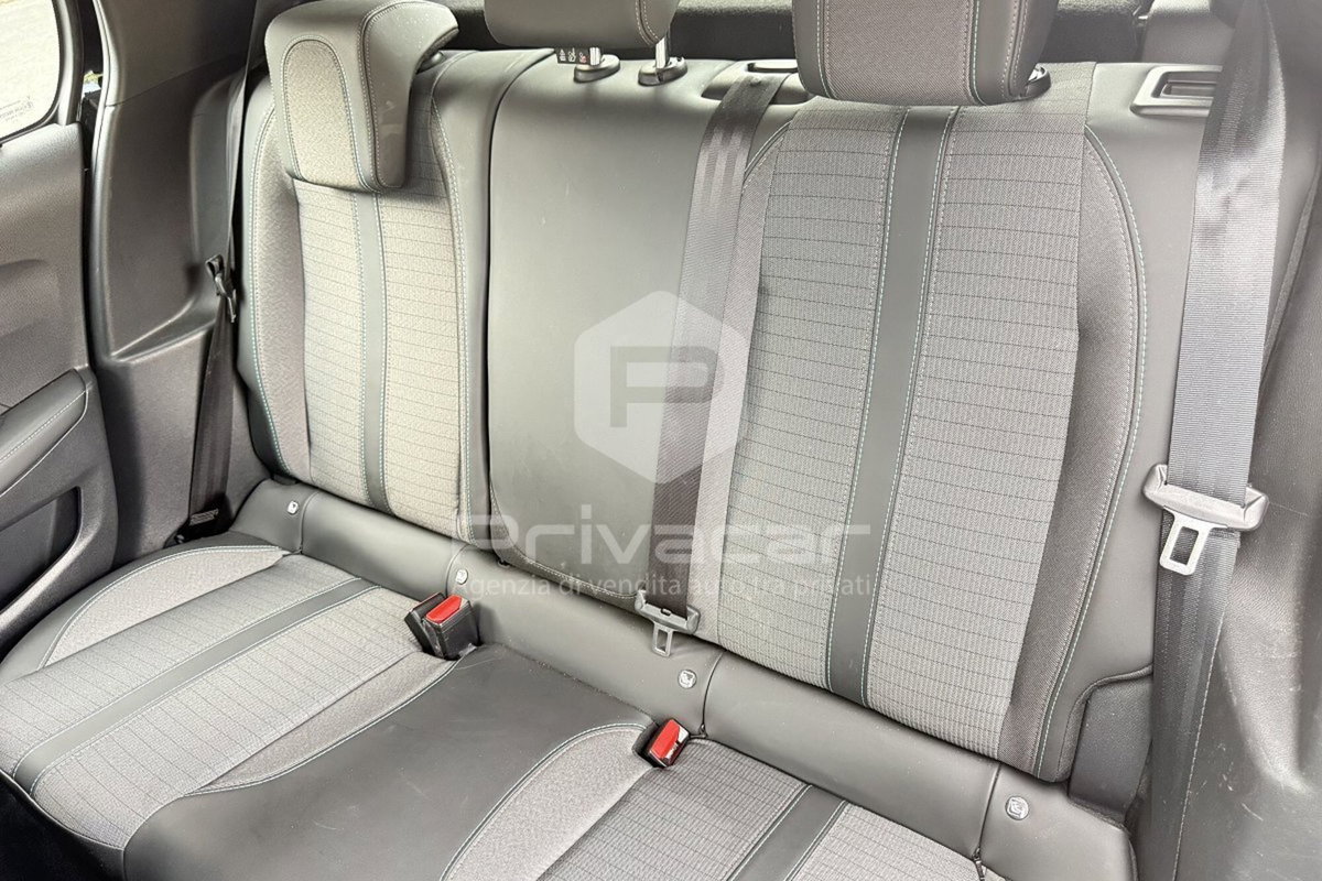 Peugeot 208 PureTech 100 Stop&Start 5 porte Allure (13)