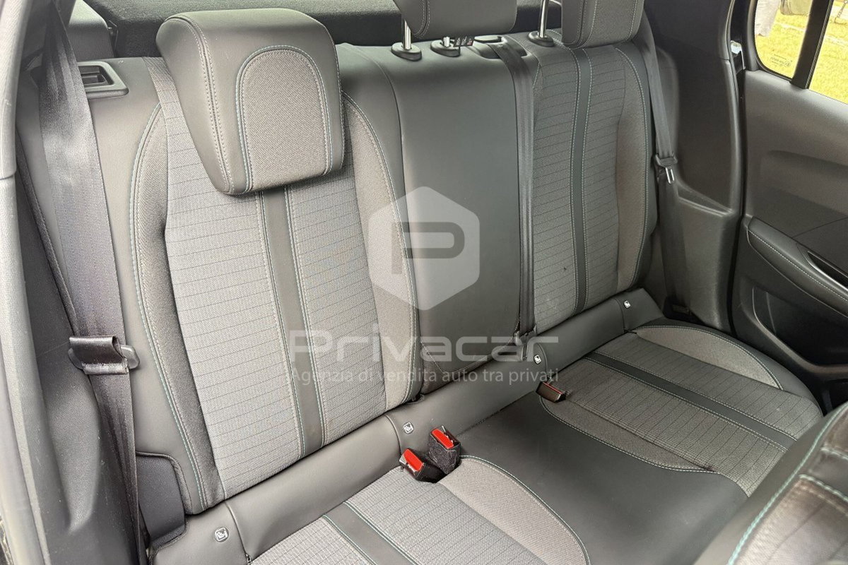 Peugeot 208 PureTech 100 Stop&Start 5 porte Allure (14)