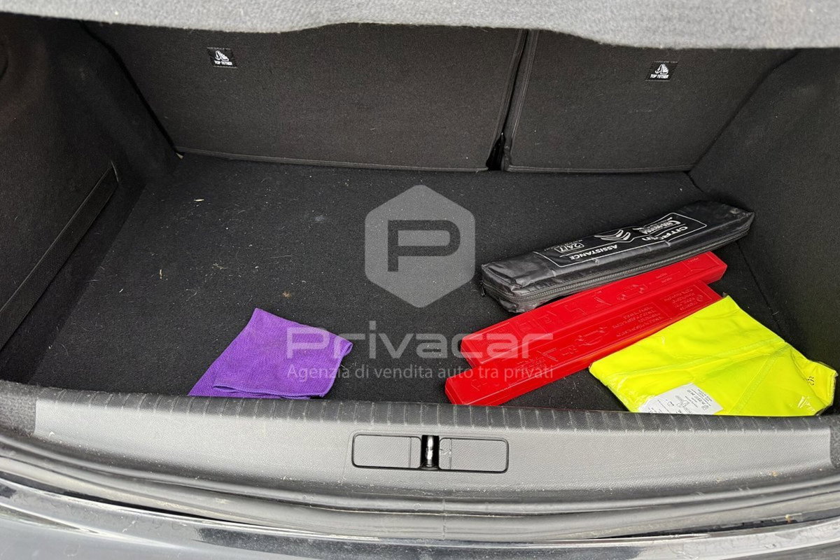 Peugeot 208 PureTech 100 Stop&Start 5 porte Allure (15)