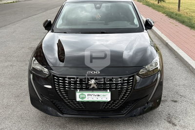 Peugeot 208 PureTech 100 Stop&Start 5 porte Allure (2)