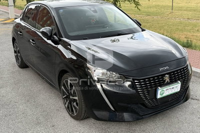 Peugeot 208 PureTech 100 Stop&Start 5 porte Allure (3)