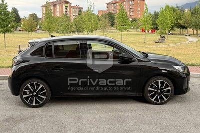 Peugeot 208 PureTech 100 Stop&Start 5 porte Allure (4)