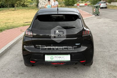 Peugeot 208 PureTech 100 Stop&Start 5 porte Allure (6)