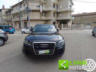 Audi Q5 2.0 TDI 170 CV quattro S tronic Advanced Plus (12)