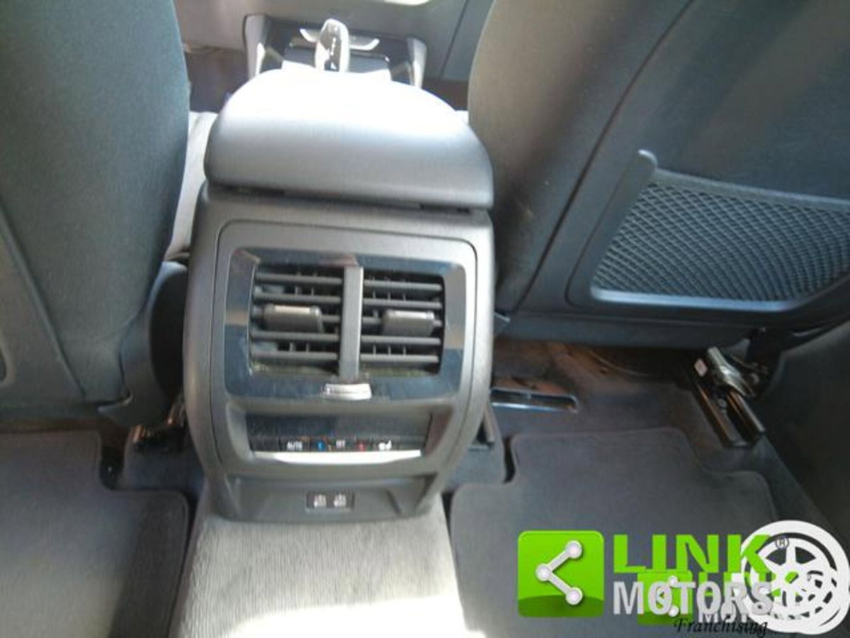 BMW X3 xDrive20d Business Advantage (15)