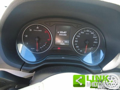 Audi Q2 Q2 30 TDI S tronic Business (12)