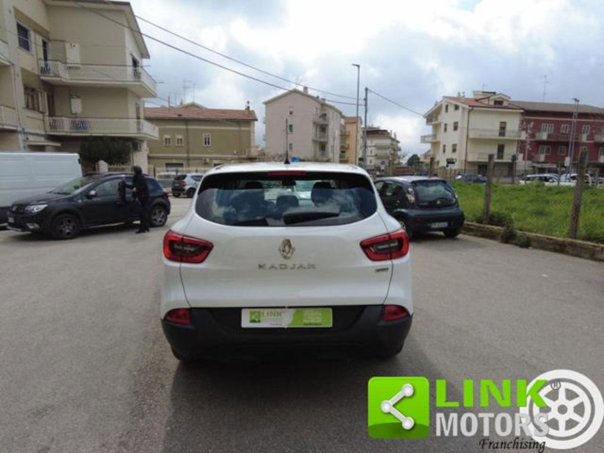 Renault Kadjar 8V 110CV Energy Life (12)