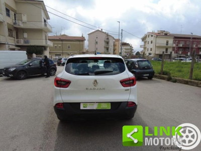 Renault Kadjar 8V 110CV Energy Life (12)