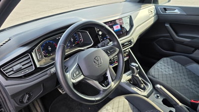 Volkswagen Polo 1.0 TSI DSG 5p. Comfortline BlueMotion Technology (10)
