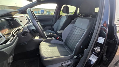 Volkswagen Polo 1.0 TSI DSG 5p. Comfortline BlueMotion Technology (13)