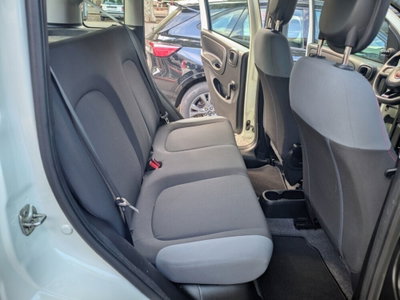 Fiat Panda 1.2 (10)