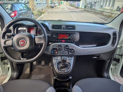 Fiat Panda 1.2 (11)
