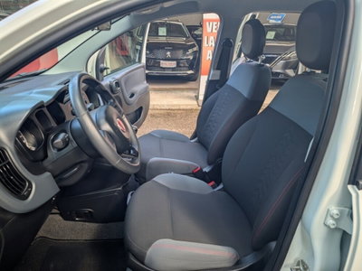 Fiat Panda 1.2 (12)
