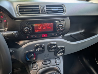 Fiat Panda 1.2 (14)