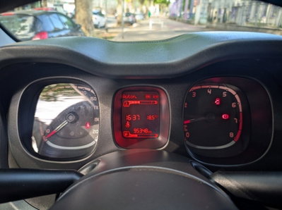 Fiat Panda 1.2 (15)