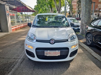 Fiat Panda 1.2 (2)