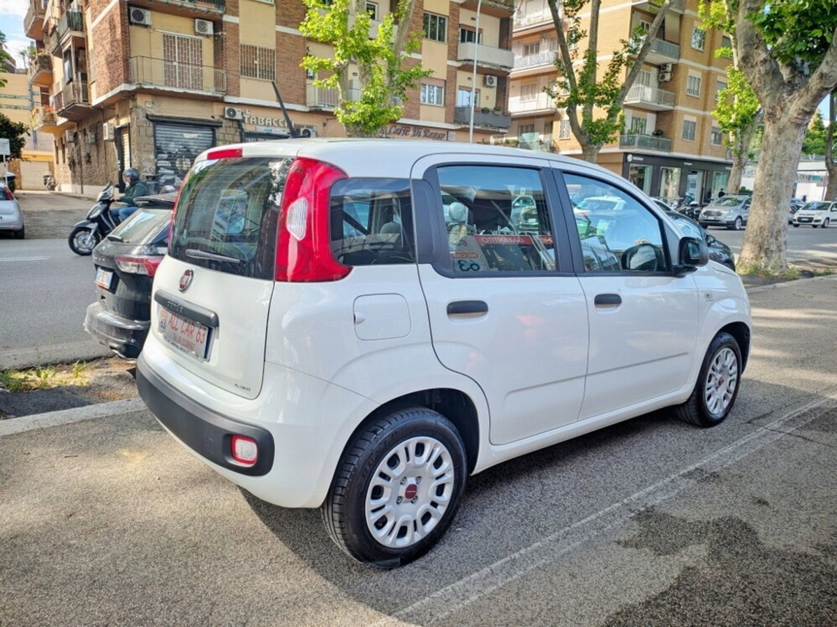 Fiat Panda 1.2 (4)