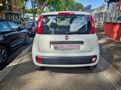 Fiat Panda 1.2 (5)