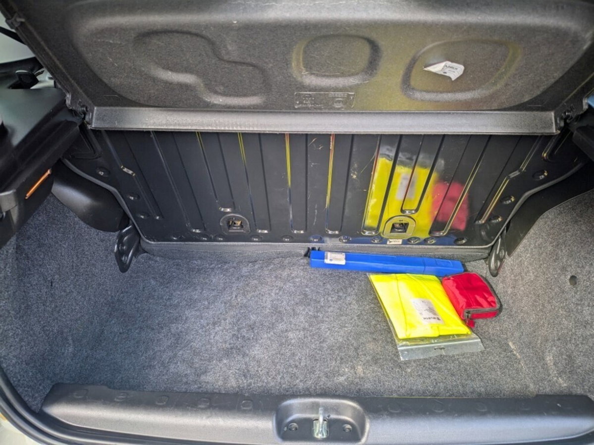 Fiat Panda 1.2 (7)