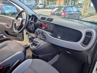 Fiat Panda 1.2 (9)