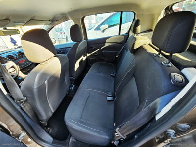 Dacia Sandero 1.5 dCi 8V 75CV Start&Stop Comfort (12)