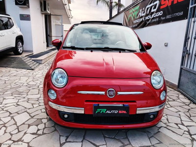 Fiat 500 1.2 Dualogic Dolcevita (12)