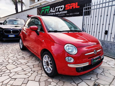 Fiat 500 1.2 Dualogic Dolcevita (3)